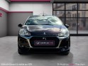 Ds ds3 cabriolet puretech 110 ss eat6 so chic garantie 12 mois occasion simplicicar toulon est simplicicar simplicibike france