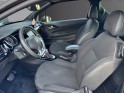 Ds ds3 cabriolet puretech 110 ss eat6 so chic garantie 12 mois occasion simplicicar toulon est simplicicar simplicibike france