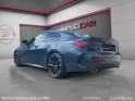 Bmw serie 4 coupe g22 420d 190 ch bva8 m sport occasion simplicicar la fleche simplicicar simplicibike france