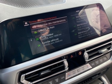Bmw serie 4 coupe g22 420d 190 ch bva8 m sport occasion simplicicar la fleche simplicicar simplicibike france