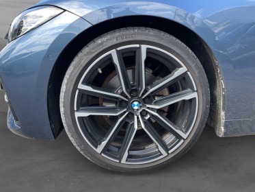 Bmw serie 4 coupe g22 420d 190 ch bva8 m sport occasion simplicicar la fleche simplicicar simplicibike france