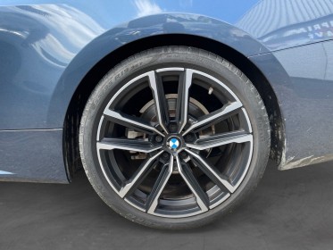 Bmw serie 4 coupe g22 420d 190 ch bva8 m sport occasion simplicicar la fleche simplicicar simplicibike france