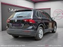 Volkswagen tiguan 2.0 tdi 150 dsg7 confortline occasion simplicicar mery-sur-oise simplicicar simplicibike france