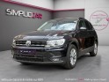Volkswagen tiguan 2.0 tdi 150 dsg7 confortline occasion simplicicar mery-sur-oise simplicicar simplicibike france