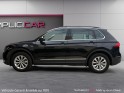 Volkswagen tiguan 2.0 tdi 150 dsg7 confortline occasion simplicicar mery-sur-oise simplicicar simplicibike france