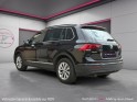 Volkswagen tiguan 2.0 tdi 150 dsg7 confortline occasion simplicicar mery-sur-oise simplicicar simplicibike france
