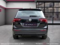 Volkswagen tiguan 2.0 tdi 150 dsg7 confortline occasion simplicicar mery-sur-oise simplicicar simplicibike france