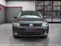 Volkswagen tiguan 2.0 tdi 150 dsg7 confortline occasion simplicicar mery-sur-oise simplicicar simplicibike france