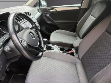 Volkswagen tiguan 2.0 tdi 150 dsg7 confortline occasion simplicicar mery-sur-oise simplicicar simplicibike france