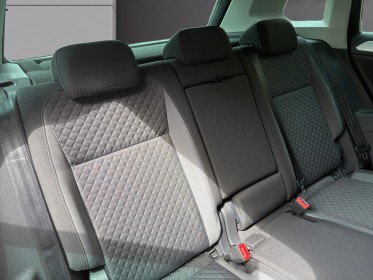 Volkswagen tiguan 2.0 tdi 150 dsg7 confortline occasion simplicicar mery-sur-oise simplicicar simplicibike france