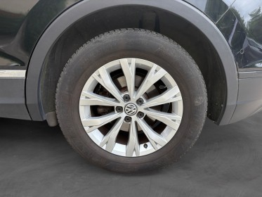 Volkswagen tiguan 2.0 tdi 150 dsg7 confortline occasion simplicicar mery-sur-oise simplicicar simplicibike france