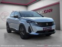 Peugeot 3008 bluehdi 130ch ss eat8 gt / garantie 12 mois occasion simplicicar mery-sur-oise simplicicar simplicibike france