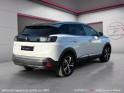 Peugeot 3008 bluehdi 130ch ss eat8 gt / garantie 12 mois occasion simplicicar mery-sur-oise simplicicar simplicibike france