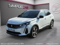 Peugeot 3008 bluehdi 130ch ss eat8 gt / garantie 12 mois occasion simplicicar mery-sur-oise simplicicar simplicibike france