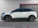 Peugeot 3008 bluehdi 130ch ss eat8 gt / garantie 12 mois occasion simplicicar mery-sur-oise simplicicar simplicibike france