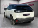 Peugeot 3008 bluehdi 130ch ss eat8 gt / garantie 12 mois occasion simplicicar mery-sur-oise simplicicar simplicibike france