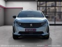Peugeot 3008 bluehdi 130ch ss eat8 gt / garantie 12 mois occasion simplicicar mery-sur-oise simplicicar simplicibike france
