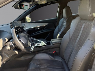 Peugeot 3008 bluehdi 130ch ss eat8 gt / garantie 12 mois occasion simplicicar mery-sur-oise simplicicar simplicibike france