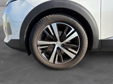 Peugeot 3008 bluehdi 130ch ss eat8 gt / garantie 12 mois occasion simplicicar mery-sur-oise simplicicar simplicibike france