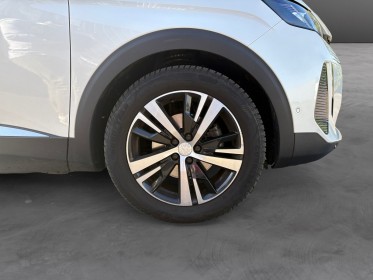 Peugeot 3008 bluehdi 130ch ss eat8 gt / garantie 12 mois occasion simplicicar mery-sur-oise simplicicar simplicibike france
