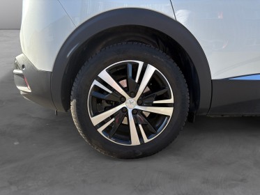 Peugeot 3008 bluehdi 130ch ss eat8 gt / garantie 12 mois occasion simplicicar mery-sur-oise simplicicar simplicibike france
