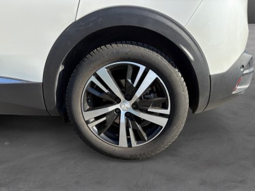Peugeot 3008 bluehdi 130ch ss eat8 gt / garantie 12 mois occasion simplicicar mery-sur-oise simplicicar simplicibike france