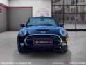 Mini cooper s cabriolet f57 192 mini cooper s cabriolet f57 192 2 litres exquisite siéges chauffants caméra de recul......