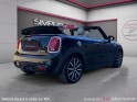 Mini cooper s cabriolet f57 192 mini cooper s cabriolet f57 192 2 litres exquisite siéges chauffants caméra de recul......