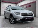Dacia sandero tce 90 stepway prestige occasion simplicicar rouen simplicicar simplicibike france