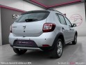Dacia sandero tce 90 stepway prestige occasion simplicicar rouen simplicicar simplicibike france