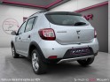 Dacia sandero tce 90 stepway prestige occasion simplicicar rouen simplicicar simplicibike france