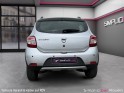 Dacia sandero tce 90 stepway prestige occasion simplicicar rouen simplicicar simplicibike france