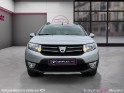 Dacia sandero tce 90 stepway prestige occasion simplicicar rouen simplicicar simplicibike france