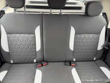 Dacia sandero tce 90 stepway prestige occasion simplicicar rouen simplicicar simplicibike france