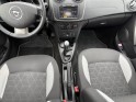 Dacia sandero tce 90 stepway prestige occasion simplicicar rouen simplicicar simplicibike france