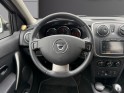 Dacia sandero tce 90 stepway prestige occasion simplicicar rouen simplicicar simplicibike france