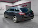 Peugeot 508 sw 2.0 bluehdi -180ch- ss - eat6 / allure / sièges chauffant / toit panoramique / cuir complet / garantie 12......