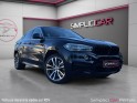 Bmw x6 f16 xdrive50i 450 ch exclusive a // etat neuf // occasion simplicicar pertuis  simplicicar simplicibike france