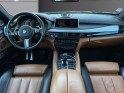 Bmw x6 f16 xdrive50i 450 ch exclusive a // etat neuf // occasion simplicicar pertuis  simplicicar simplicibike france