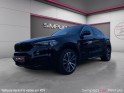 Bmw x6 f16 xdrive50i 450 ch exclusive a // etat neuf // occasion simplicicar pertuis  simplicicar simplicibike france