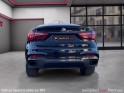 Bmw x6 f16 xdrive50i 450 ch exclusive a // etat neuf // occasion simplicicar pertuis  simplicicar simplicibike france