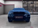 Bmw x6 f16 xdrive50i 450 ch exclusive a // etat neuf // occasion simplicicar pertuis  simplicicar simplicibike france