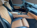 Bmw x6 f16 xdrive50i 450 ch exclusive a // etat neuf // occasion simplicicar pertuis  simplicicar simplicibike france