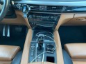 Bmw x6 f16 xdrive50i 450 ch exclusive a // etat neuf // occasion simplicicar pertuis  simplicicar simplicibike france