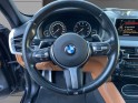 Bmw x6 f16 xdrive50i 450 ch exclusive a // etat neuf // occasion simplicicar pertuis  simplicicar simplicibike france