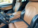 Bmw x6 f16 xdrive50i 450 ch exclusive a // etat neuf // occasion simplicicar pertuis  simplicicar simplicibike france