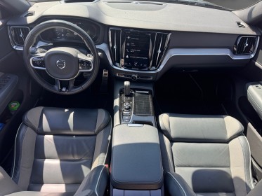 Volvo s60 t8 twin engine 318  87 ch geartronic 8 polestar engineered occasion simplicicar beaune simplicicar simplicibike...