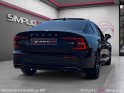 Volvo s60 t8 twin engine 318  87 ch geartronic 8 polestar engineered occasion simplicicar beaune simplicicar simplicibike...