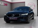 Volvo s60 t8 twin engine 318  87 ch geartronic 8 polestar engineered occasion simplicicar beaune simplicicar simplicibike...