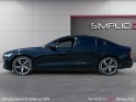Volvo s60 t8 twin engine 318  87 ch geartronic 8 polestar engineered occasion simplicicar beaune simplicicar simplicibike...